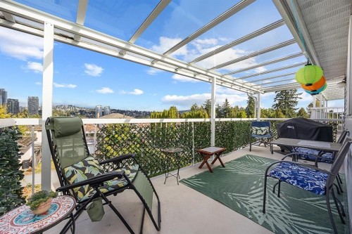 5453 Norfolk Street, Burnaby, BC 