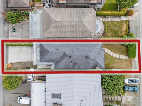 5453 Norfolk Street, Burnaby, BC 