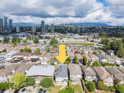 5453 Norfolk Street, Burnaby, BC 