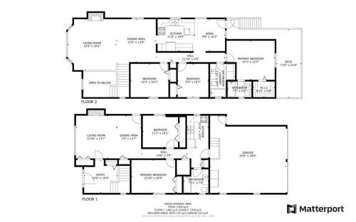 5453 Norfolk Street, Burnaby, BC 