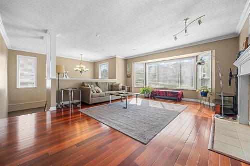 5453 Norfolk Street, Burnaby, BC 