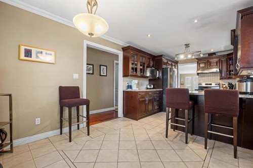 5453 Norfolk Street, Burnaby, BC 