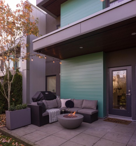 35-3595 Salal Drive, North Vancouver, BC 