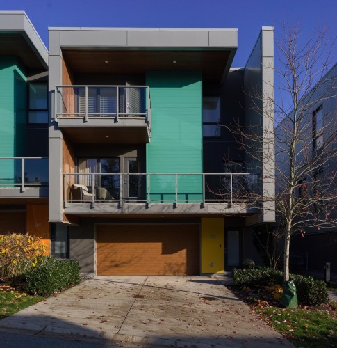 35-3595 Salal Drive, North Vancouver, BC 