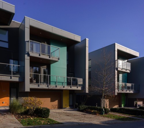 35-3595 Salal Drive, North Vancouver, BC 