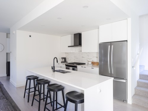 35-3595 Salal Drive, North Vancouver, BC 