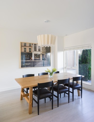 35-3595 Salal Drive, North Vancouver, BC 