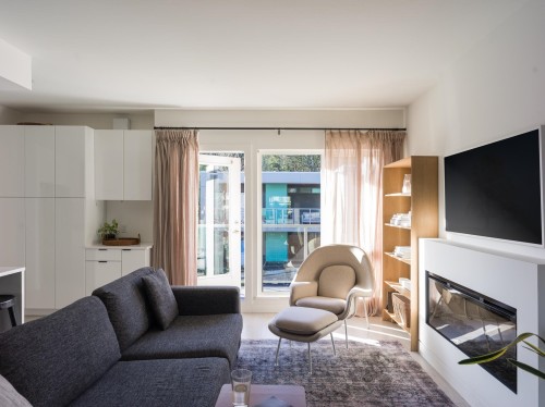 35-3595 Salal Drive, North Vancouver, BC 