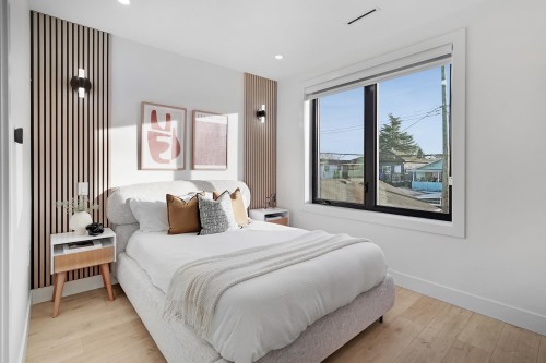 2-3310 Venables Street, Vancouver, BC 