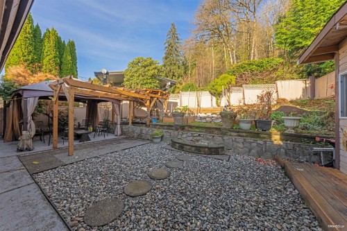 3 Crawford Bay, Port Moody, BC 