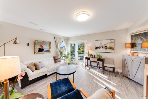 3 Crawford Bay, Port Moody, BC 