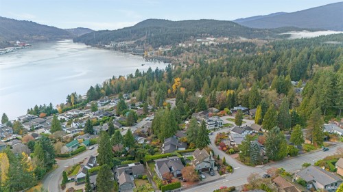 3 Crawford Bay, Port Moody, BC 