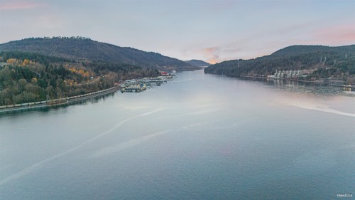 3 Crawford Bay, Port Moody, BC 