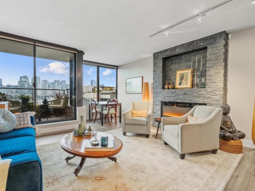 521-666 Leg In Boot Square, Vancouver, BC 