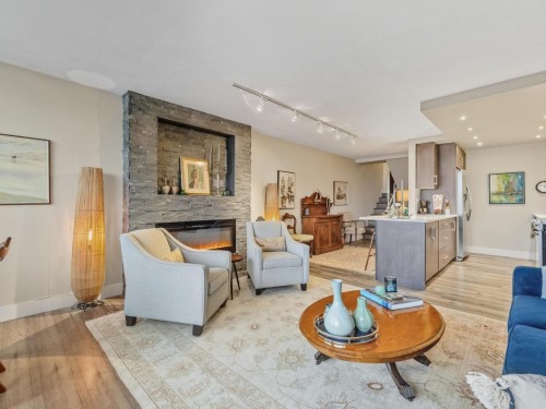 521-666 Leg In Boot Square, Vancouver, BC 