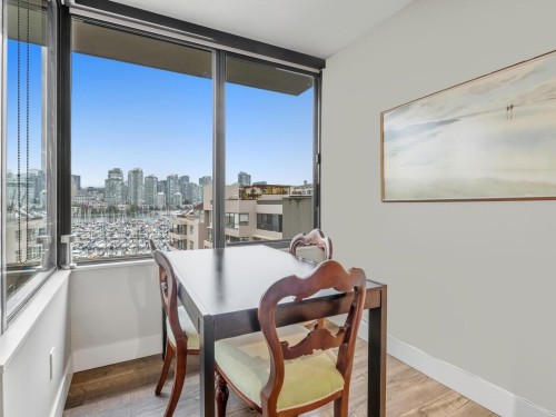 521-666 Leg In Boot Square, Vancouver, BC 