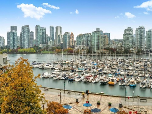 521-666 Leg In Boot Square, Vancouver, BC 