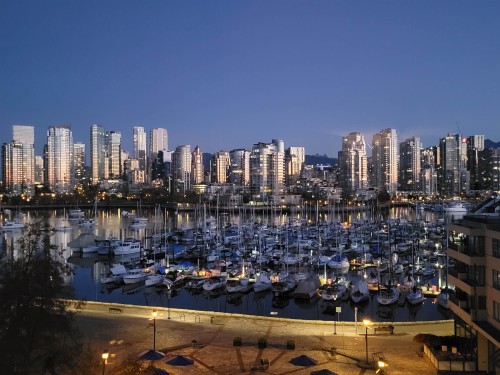 521-666 Leg In Boot Square, Vancouver, BC 