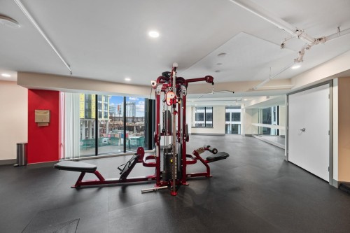 708-8699 Hazelbridge Way, Richmond, BC 