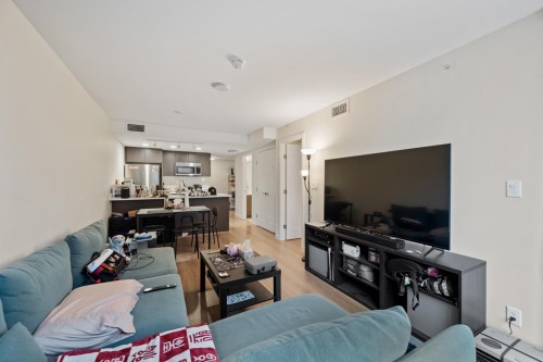 708-8699 Hazelbridge Way, Richmond, BC 