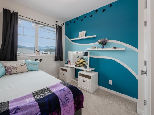 5934 Oldmill Lane, Sechelt, BC 