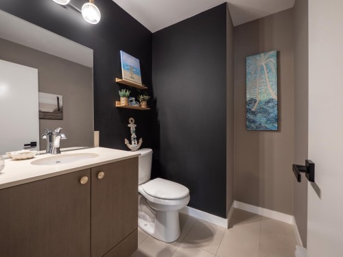 5934 Oldmill Lane, Sechelt, BC 