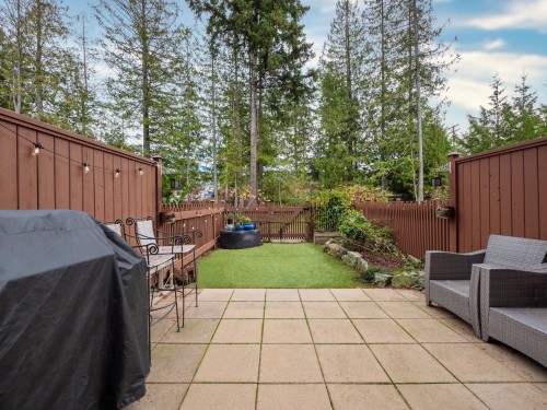 5934 Oldmill Lane, Sechelt, BC 