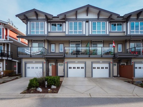 5934 Oldmill Lane, Sechelt, BC 