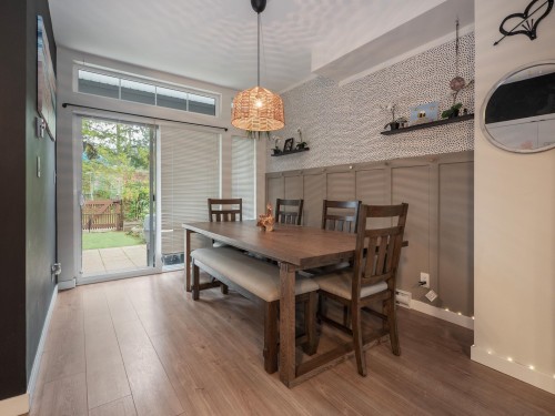 5934 Oldmill Lane, Sechelt, BC 