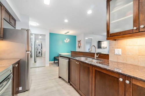 209-1969 Westminster Avenue, Port Coquitlam, BC 