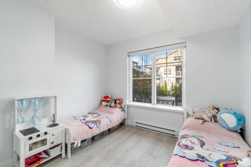 209-1969 Westminster Avenue, Port Coquitlam, BC 