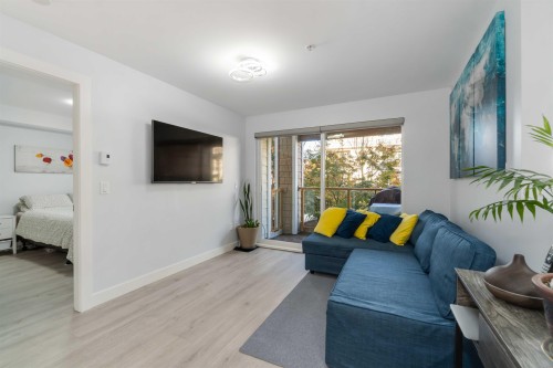 209-1969 Westminster Avenue, Port Coquitlam, BC 