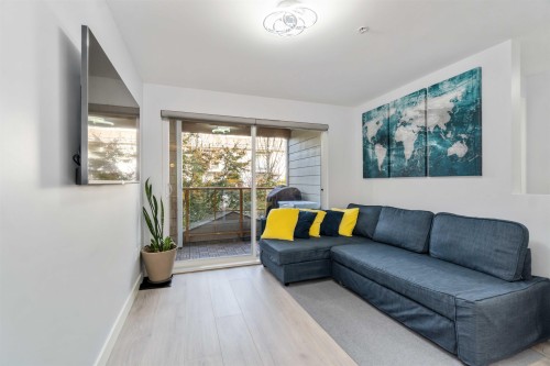 209-1969 Westminster Avenue, Port Coquitlam, BC 