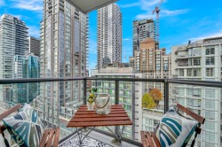 1507-1212 Howe Street  Vancouver, BC V6Z 2M9