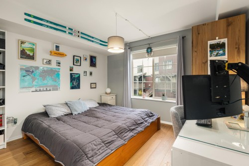 9-1447 Vine Road, Pemberton, BC 