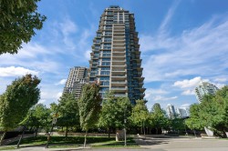 1506-2077 Rosser Avenue  Burnaby, BC V5C 0G6