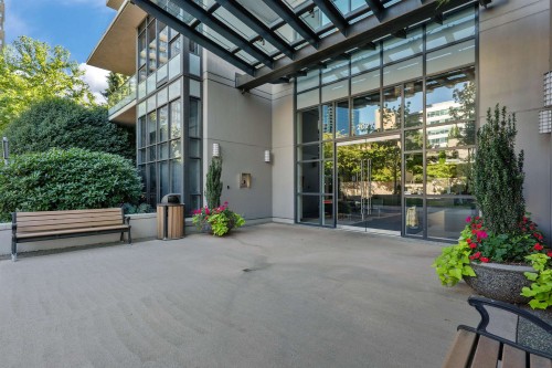 1506-2077 Rosser Avenue, Burnaby, BC 