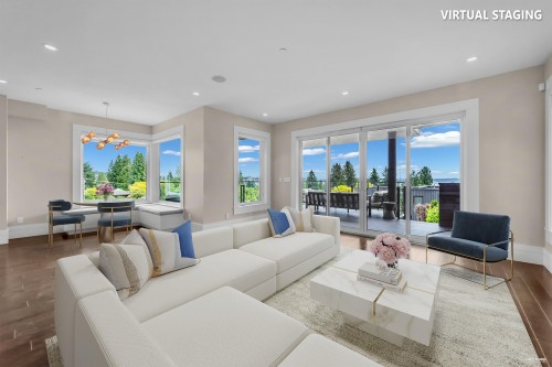 2548 Mathers Avenue, West Vancouver, BC 