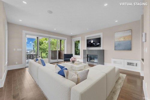 2548 Mathers Avenue, West Vancouver, BC 