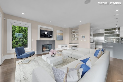 2548 Mathers Avenue, West Vancouver, BC 