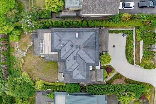 2548 Mathers Avenue, West Vancouver, BC 