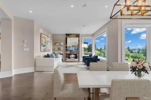 2548 Mathers Avenue, West Vancouver, BC 