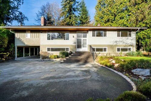 2519 East Road, Anmore, BC 