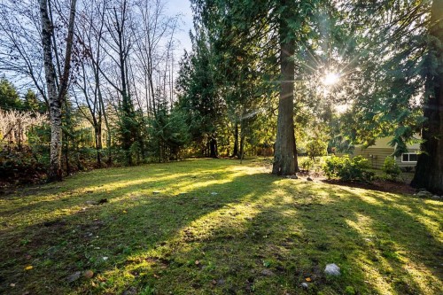 2519 East Road, Anmore, BC 