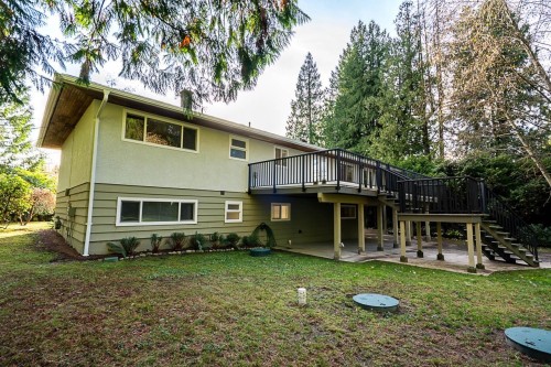 2519 East Road, Anmore, BC 