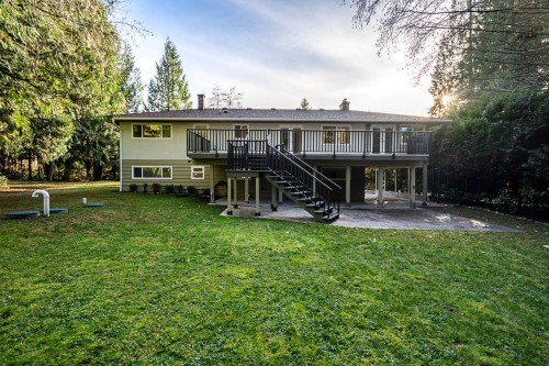 2519 East Road, Anmore, BC 
