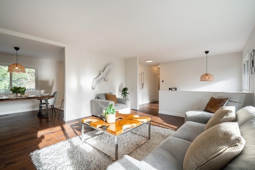 2519 East Road, Anmore, BC 