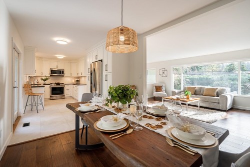 2519 East Road, Anmore, BC 