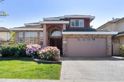 6522 Magnolia Drive  Richmond, BC V7E 6M7