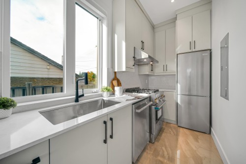 9500 Finn Road, Richmond, BC 